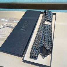 Christian Dior Neckties